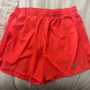 Men’s Nike Dri-fit Running Shorts 5 inch